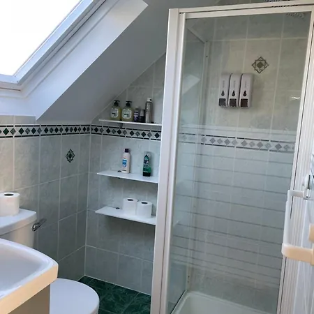 Privat bolig No 3 Willow Skephubble