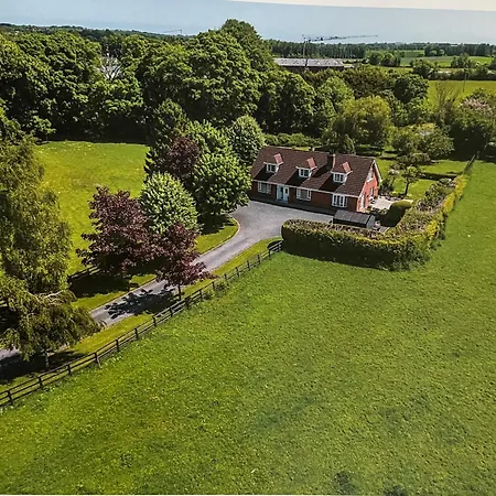 No 3 Willow Privat bolig Skephubble