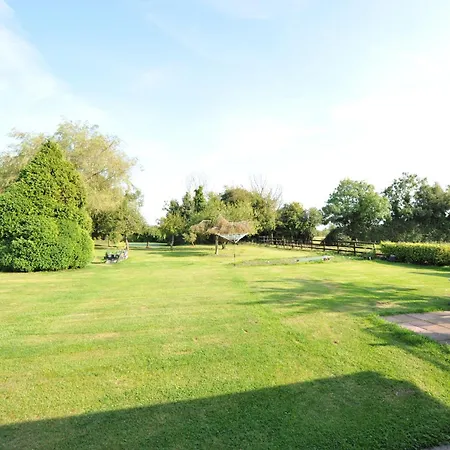 Privat bolig No 3 Willow