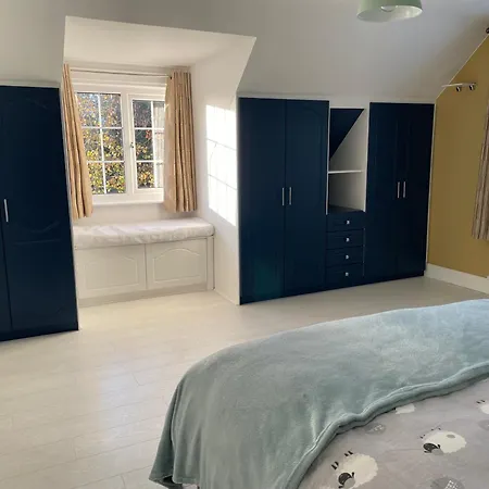 Privat bolig No 3 Willow *