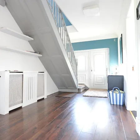 Privat bolig No 3 Willow